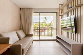 Apartamento Luxo no Beach Class Resort Muro Alto 3204